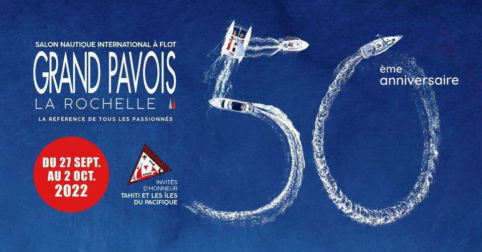 le grand pavois 2022