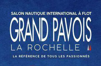 Salon du Grand Pavois 2022