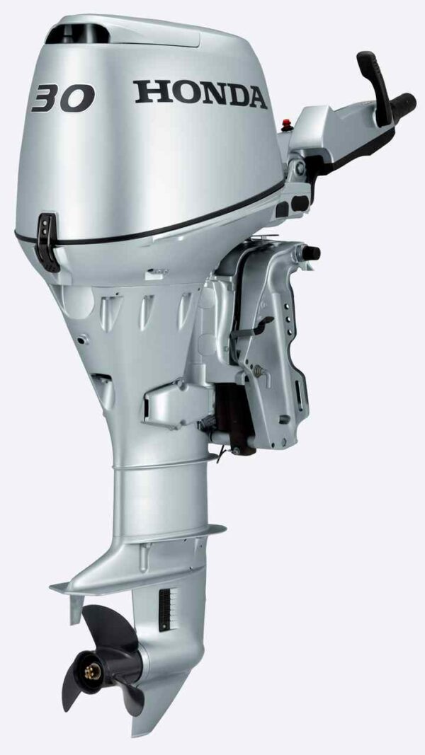 HONDA BF30 – Image 2