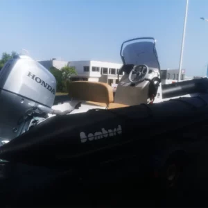 bateau neuf sunrider 550 avec remorque routière