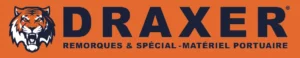 logo draxer