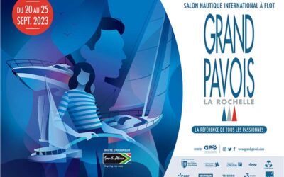 Salon du Grand Pavois 2023