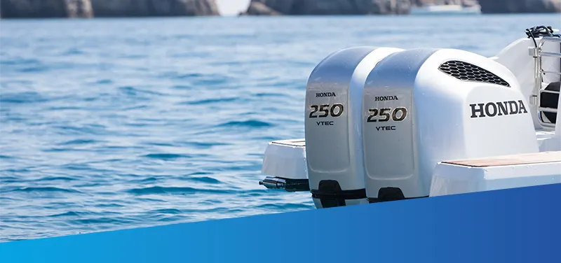 offre remotorisation honda marine AG Nautic offre Honda marine 2023